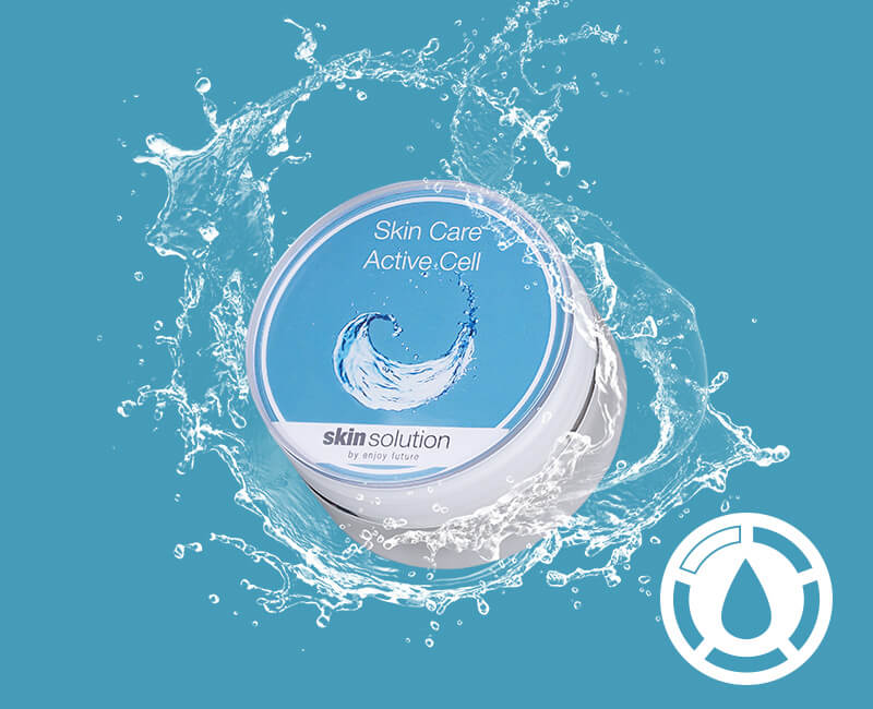 Skin Solutions Skin Care Active Cell