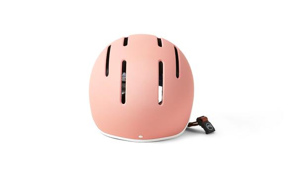 Thousand Junior Cykelhjelm Pink 49-53 cm