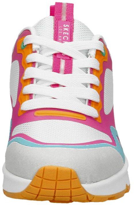 Skechers Uno- Color Steps wit