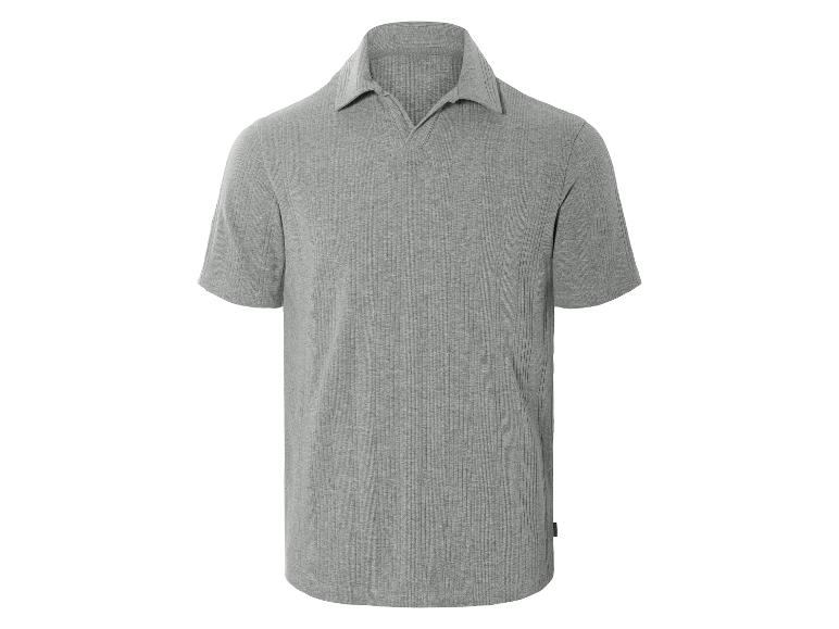 Heren poloshirt