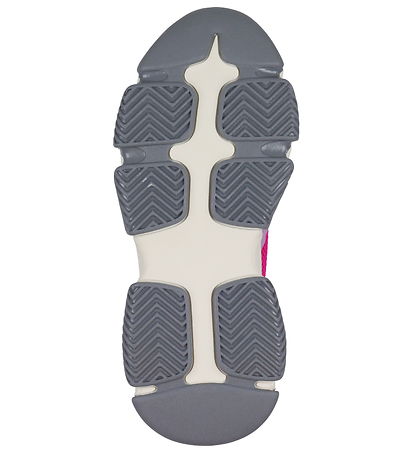 Steve Madden Schuhe - Possession-E - Pink/Rosa/Lila