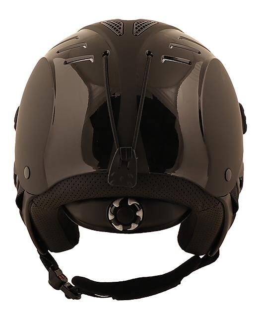 DIEZZ - CASQUE VISIERE LOUNA II VENTURY