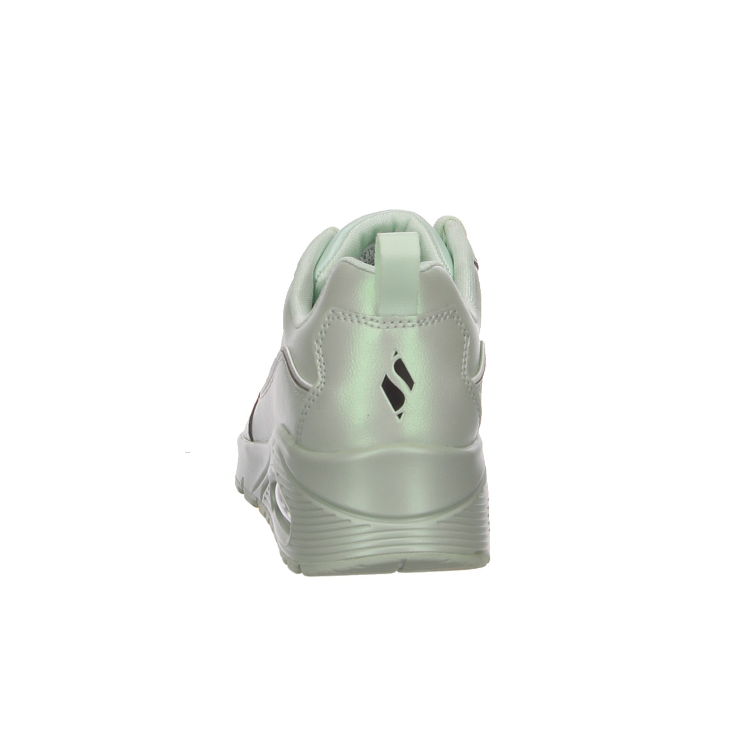 Skechers Sneaker Mintgrün grün