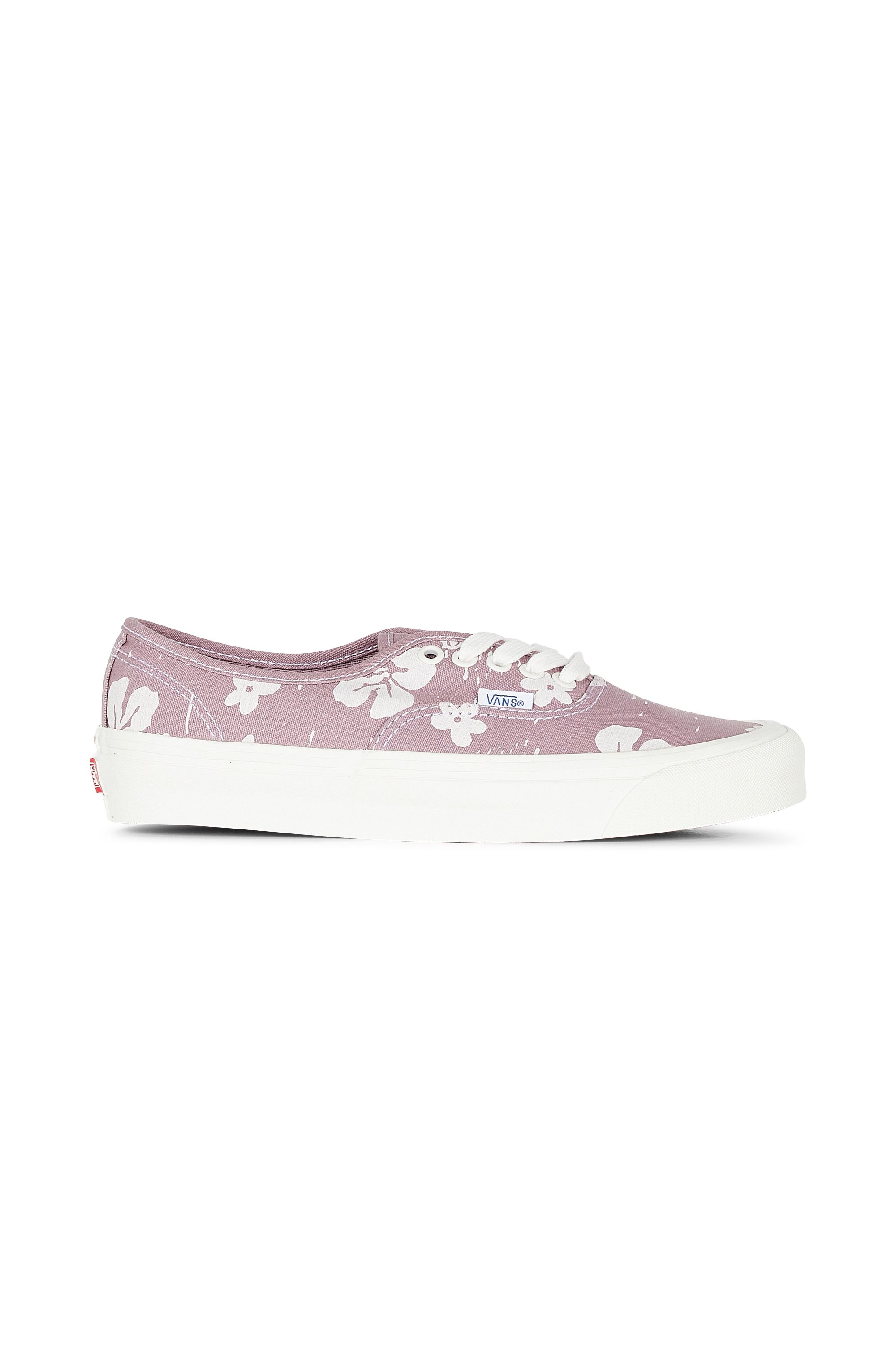 VANS Baskets UA Authentic 44 DX Violet