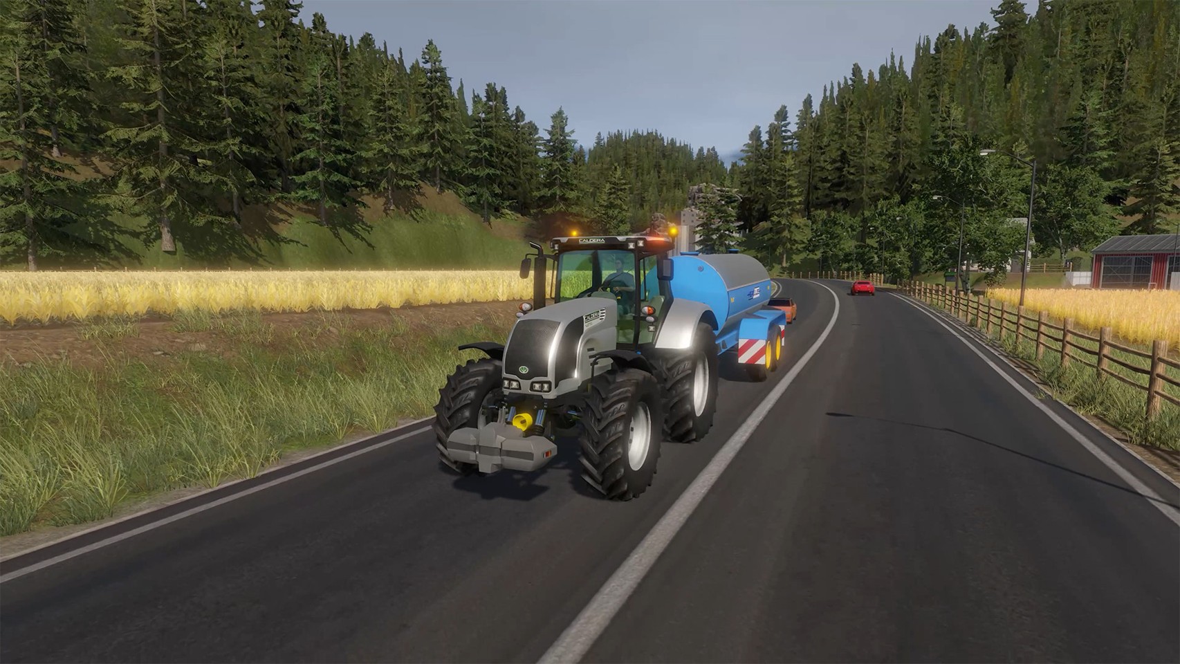 Real Farm – Gold Edition- PC