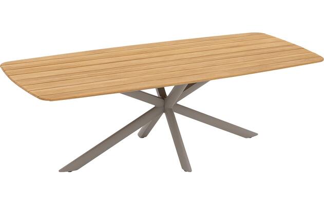 Tuintafel Toscane