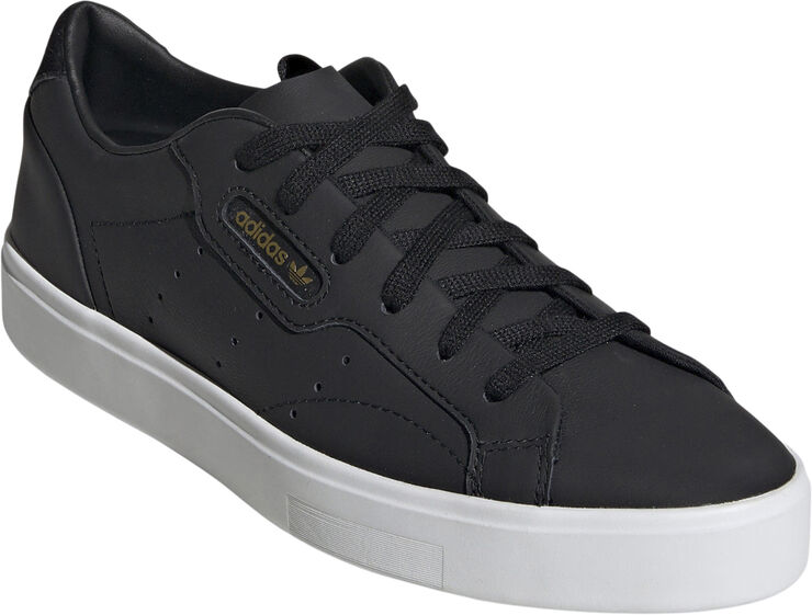 adidas Sleek sneakers Sort