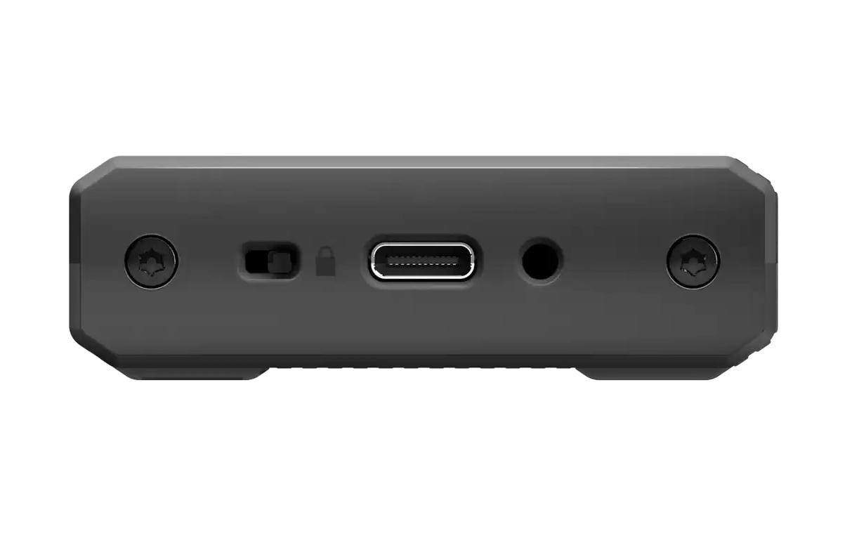 Card Reader Extern PRO-READER SD und microSDLesegerät für SD- und microSD-Karten