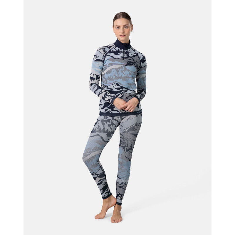 Mille HZ - Sous-vêtement thermique femme