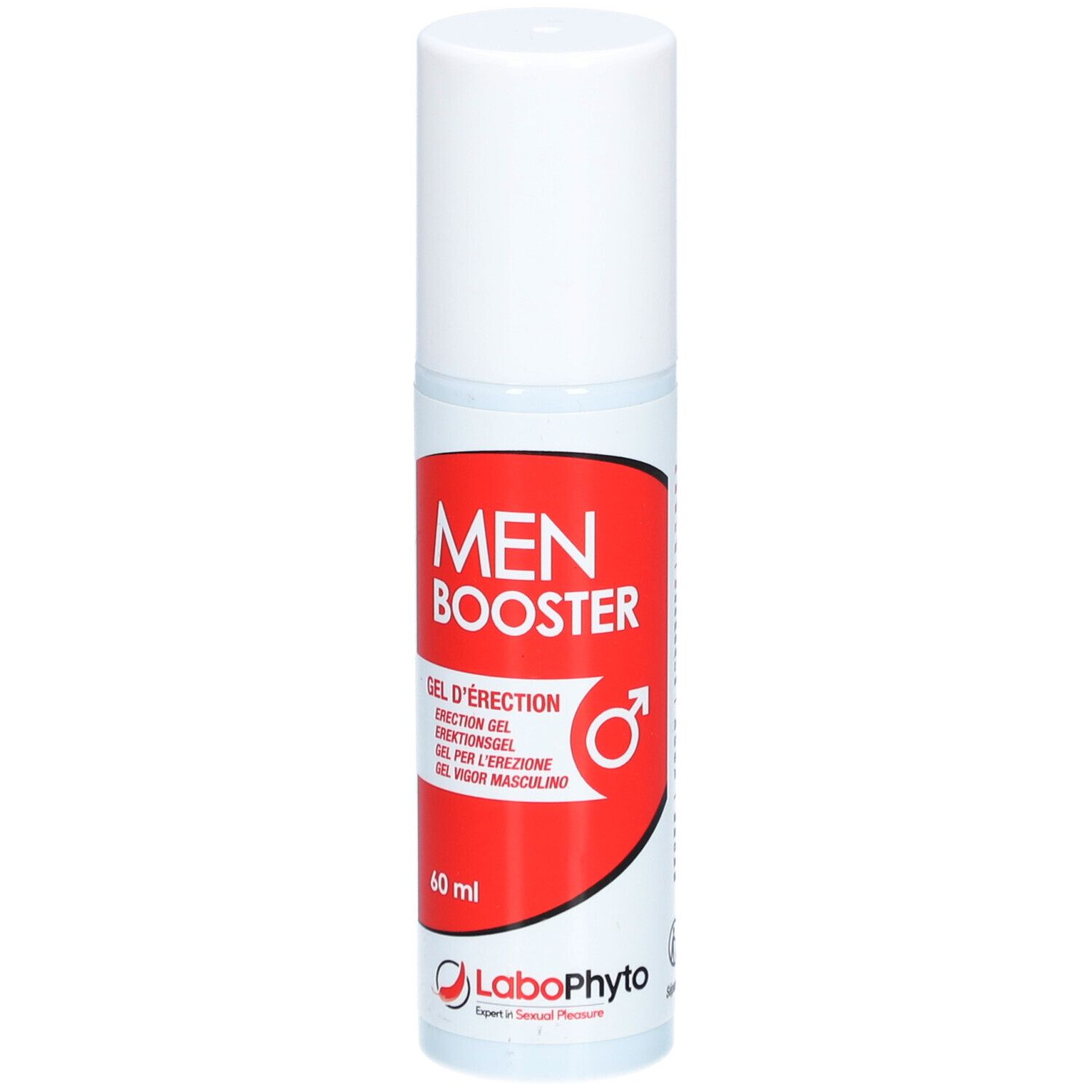 Booster Gel 