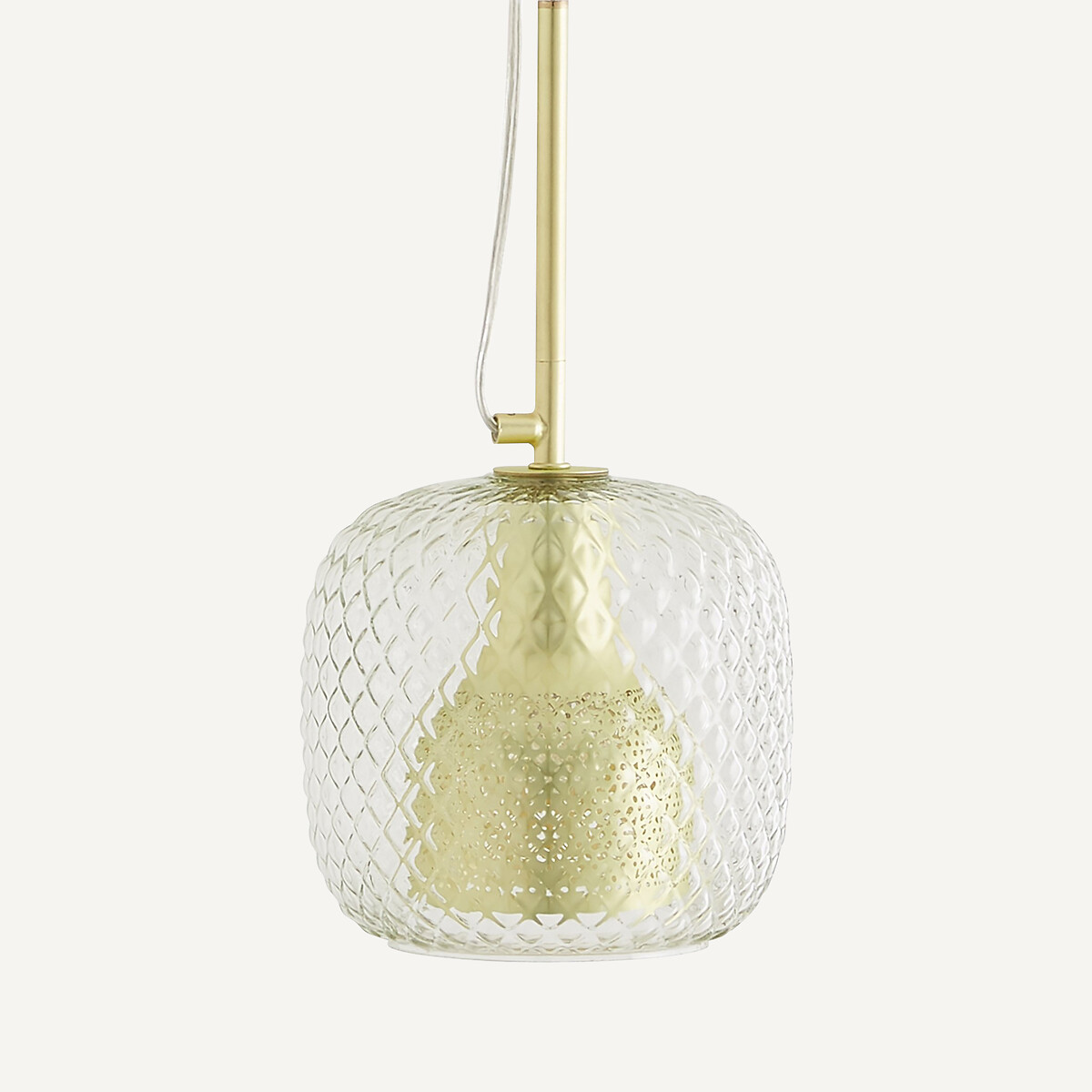 AM.PM<br>Luminária pendente Ø18 cm, Mistinguett