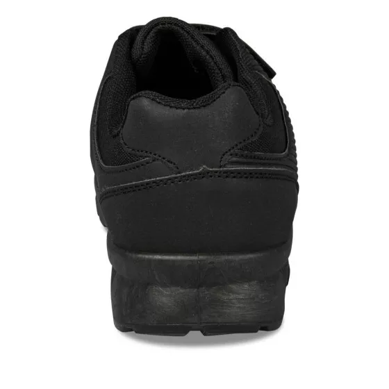 Baskets NOIR UNYK PERF