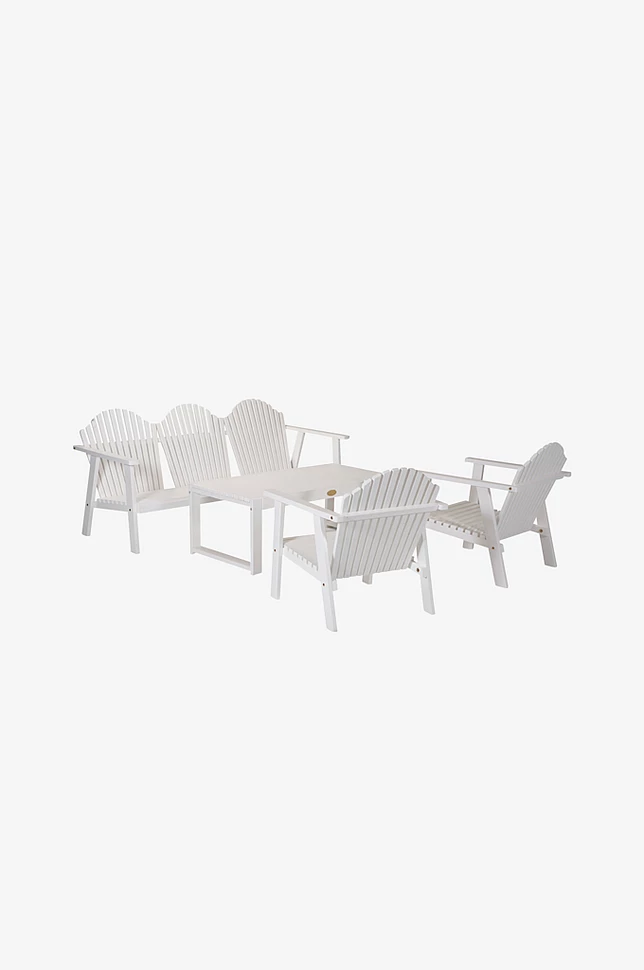 GOTLAND Bord 60 x 120 cm