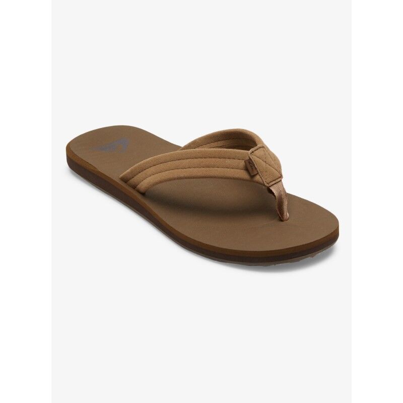 Carver Suede Core - Tongs homme