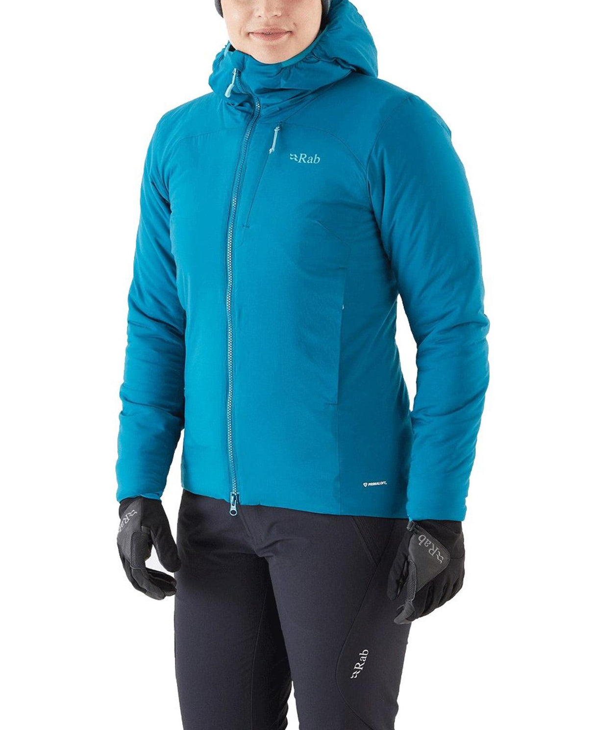 Rab<br>Xenair Alpine Wmns