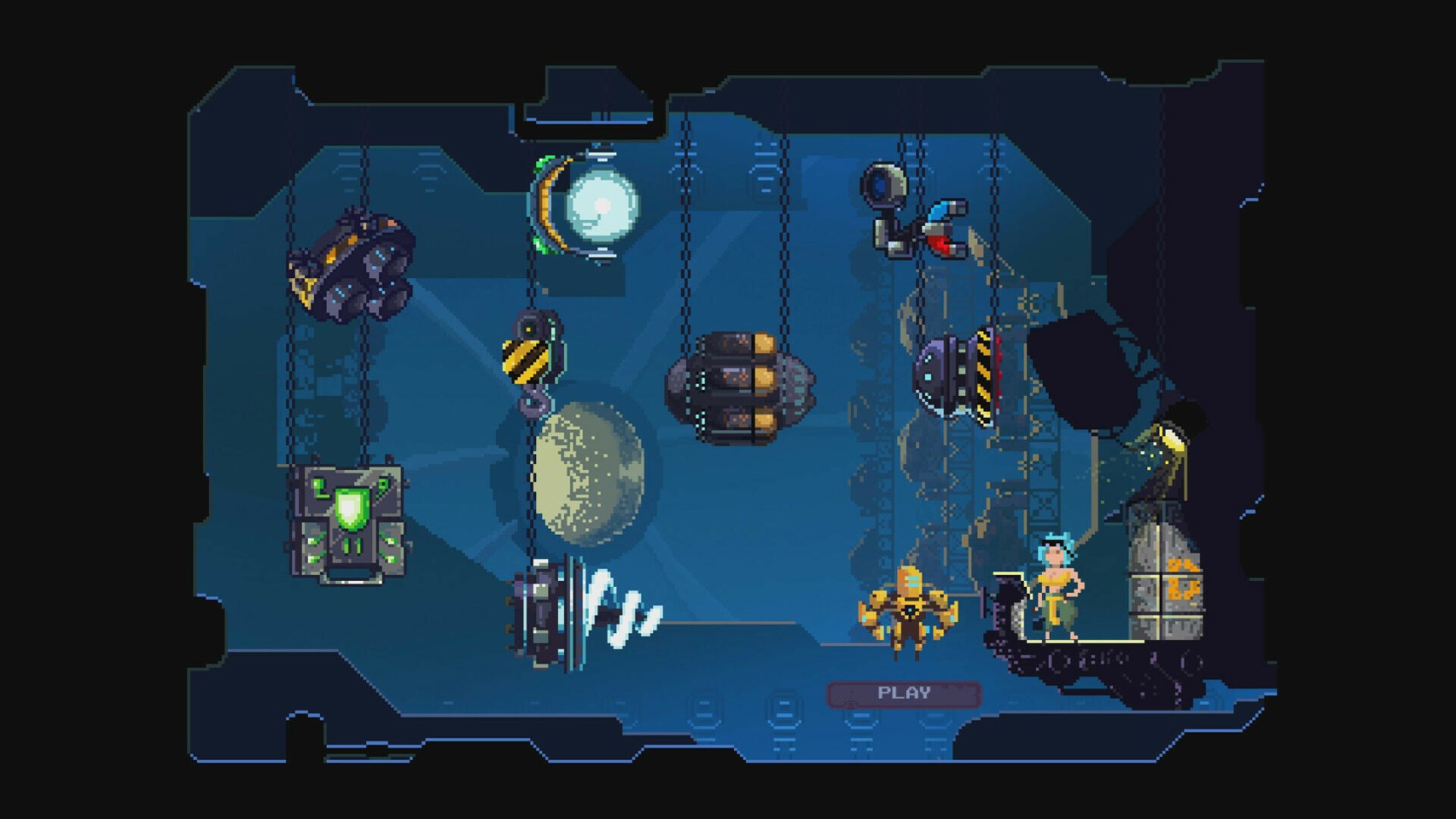 Wall World- PC