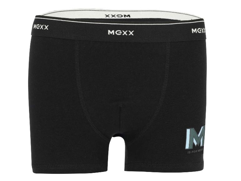 2 jongens boxers