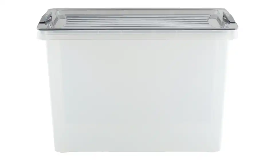 Rotho Aufbewahrungsbox mit Deckel