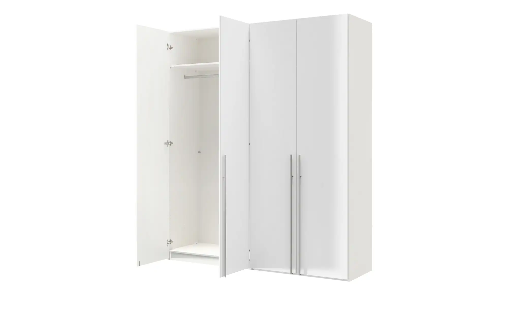 Dreamer eXpress Drehtürenschrank Dreamer