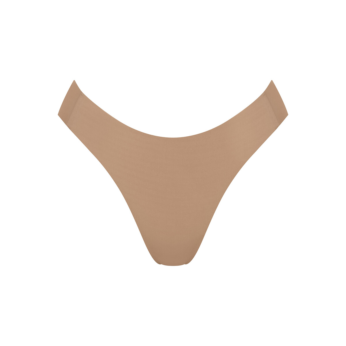 SLOGGI<br>Cueca cavada, cintura alta Zero Feel 2.0