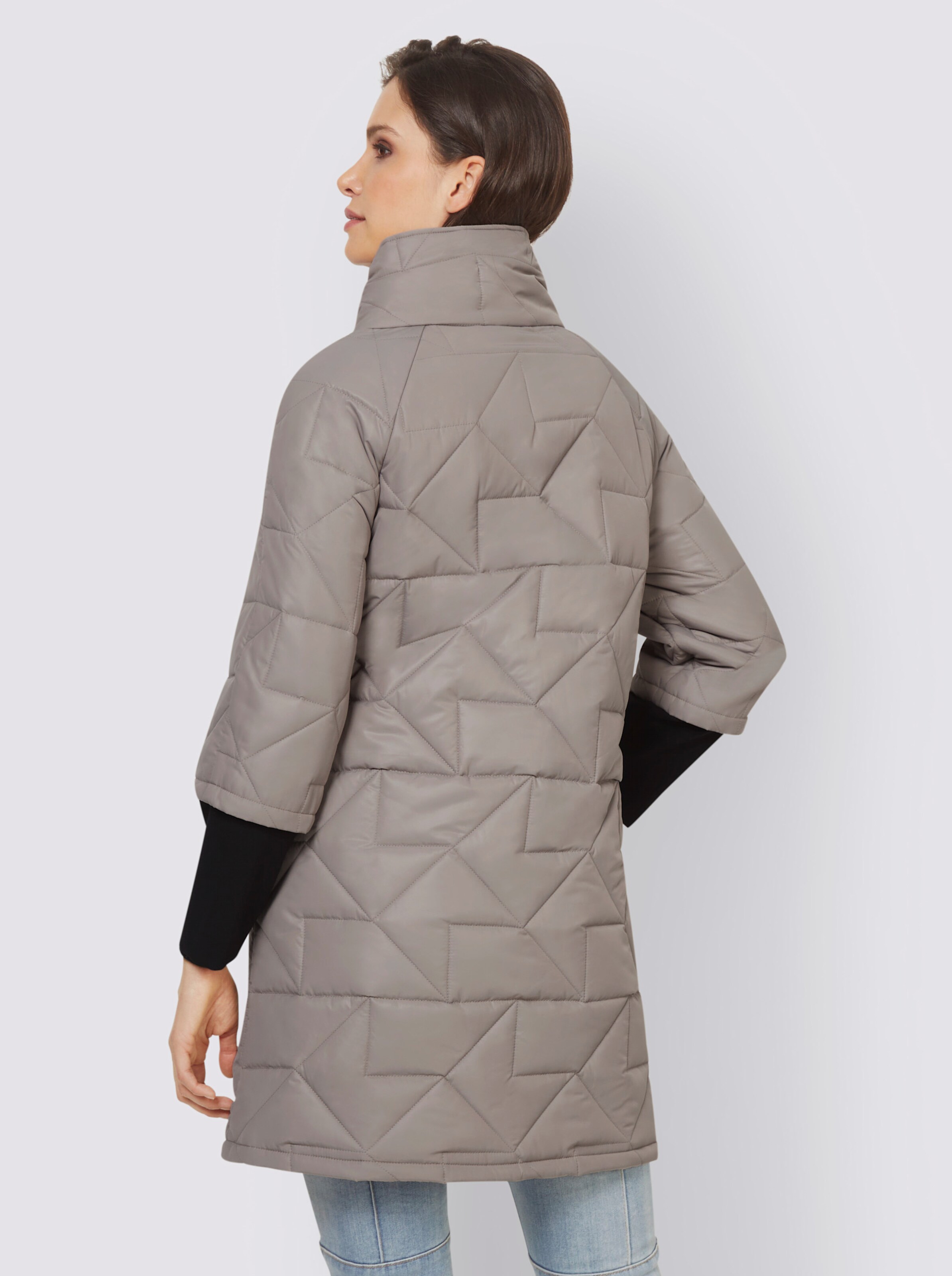 Kurzmantel