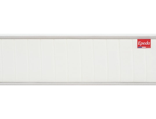 EPEDA - Matelas 120 x 190 Bristol 1219, Ressorts multiActif, 26 cm