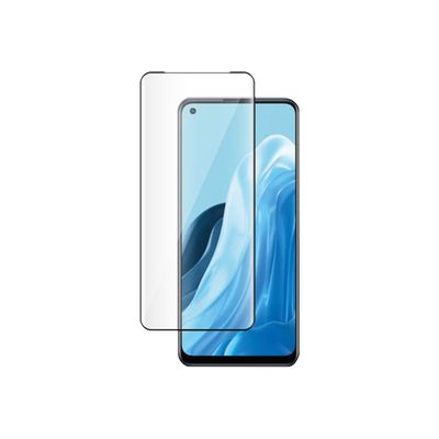 BigBen CONNECTED - verre trempé pour Oppo FX5 LITE/A94 5G