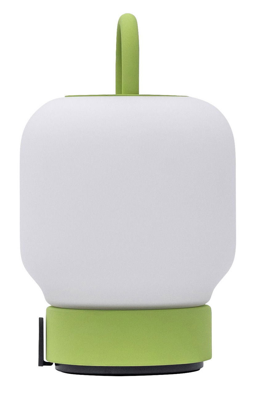 kooduu LED-Tischleuchte Moss LOOME