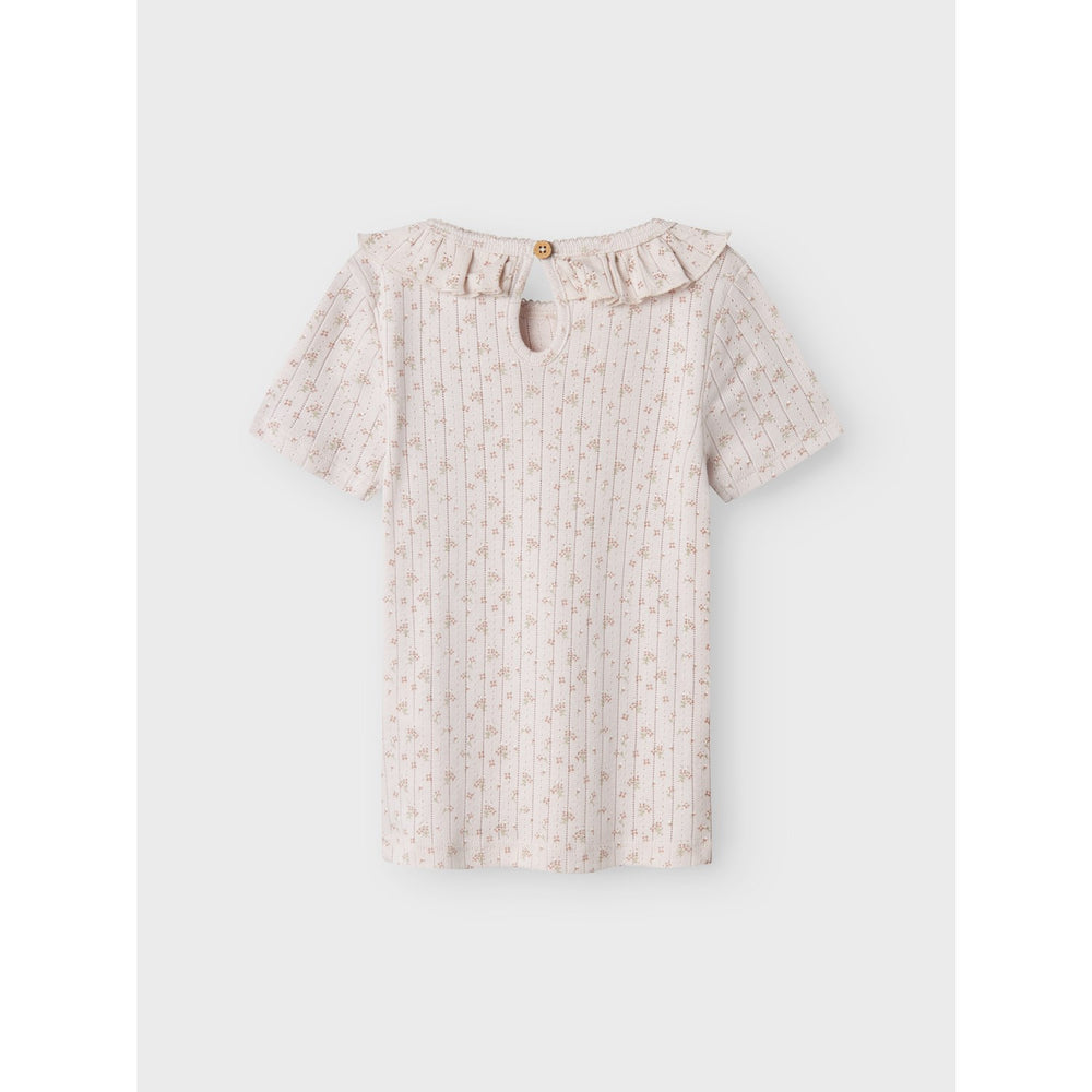 Køb Lil'Atelier Lilac Ash Rachello Dia Slim Top
