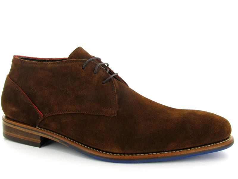 Floris van Bommel 10673 brown