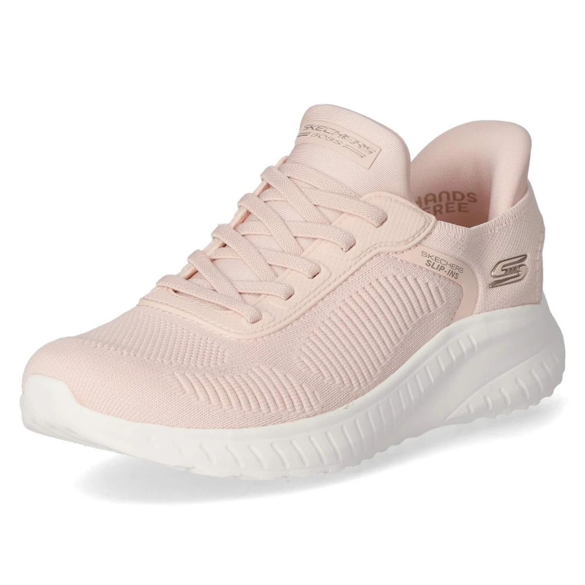 SkechersSlip-On Sneaker CURRENT MUSE - Lt. Pink