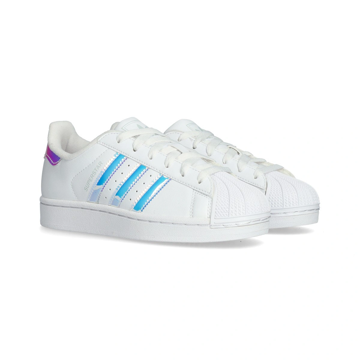 Sneakers adidas Superstar II Criança