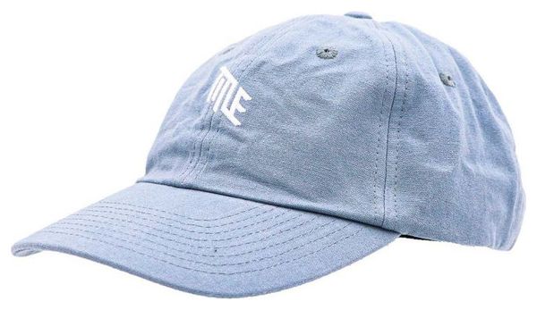 Casquette Title Dad Cap Bleu Clair