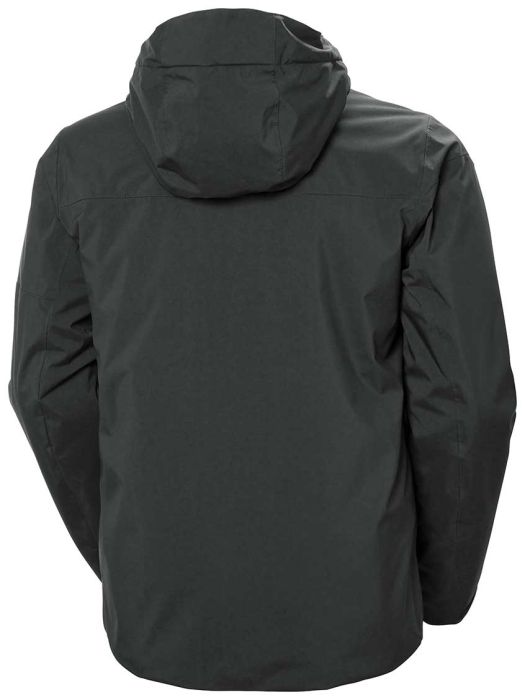 Gravity Jacket Men ski- og vinterjakke