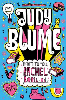 Here's to You, Rachel Robinson (Paperback)