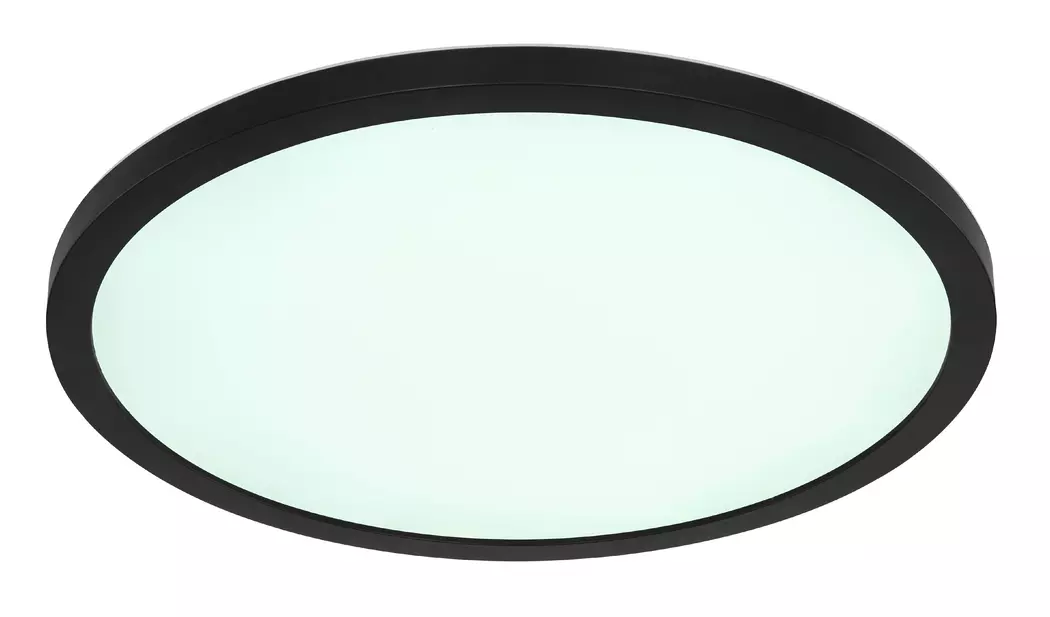 LED-Deckenleuchte Sapana