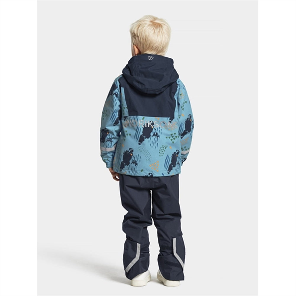 Stormhatt Grundsund Blue Jakke | Luksusbaby
