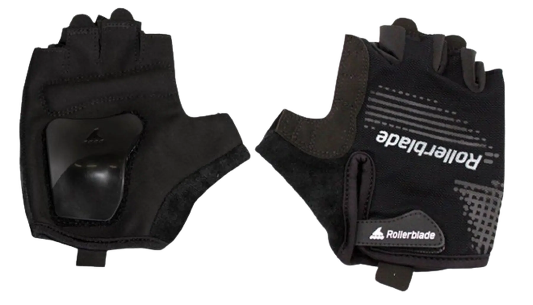 Rollerblade Skate Gear Handsker - Håndledsbeskyttere Rulleskøjter