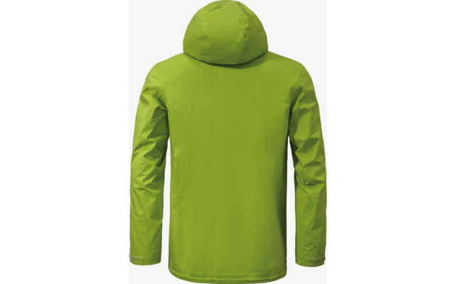 Schöffel 2.5L Jacket Aiplspitz M wasserdichte Wanderjacke Herren