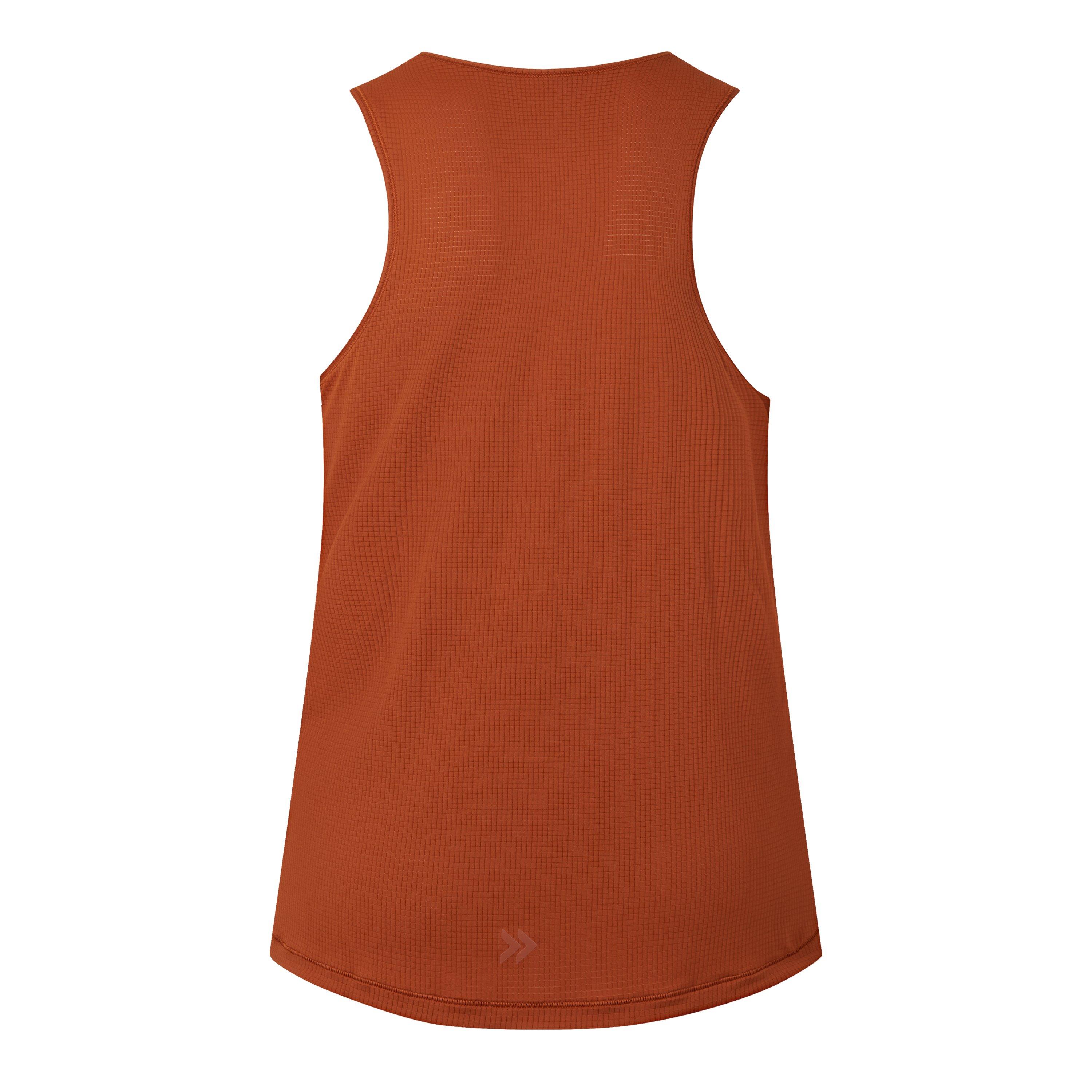 Fohn Lightweight Technical Vest Womens