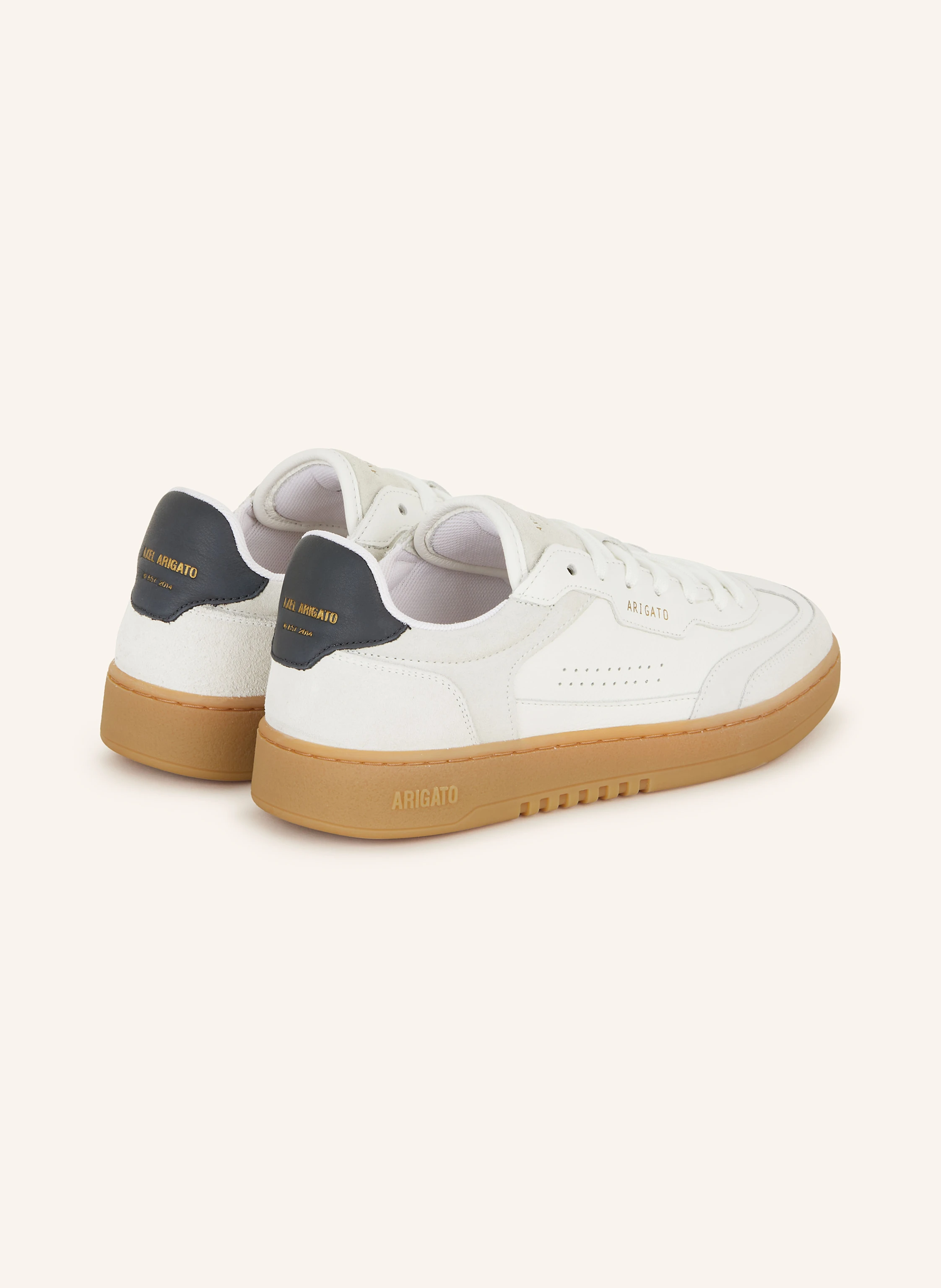 AXEL ARIGATO Sneaker DICE T-TOE