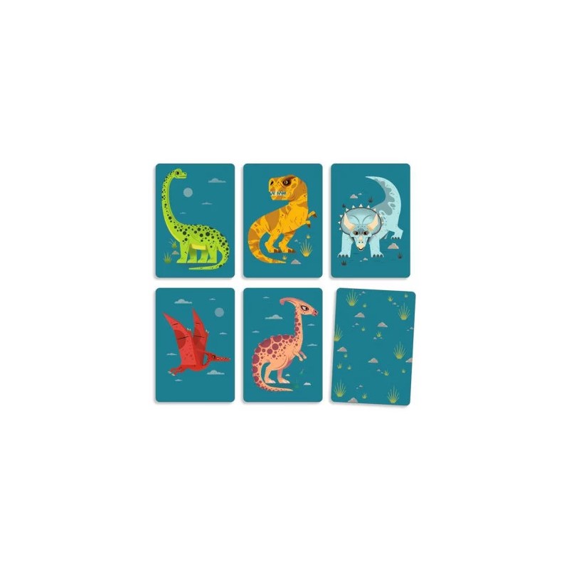 Dino Draft