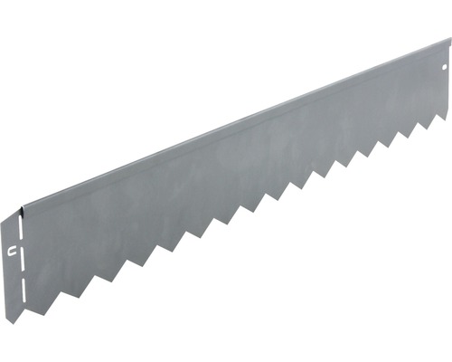 Serra gazonrand 103 x 12 cm verzinkt