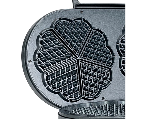 Wilfa WM5DB-200 WAFFLE MAKER DOUBLE