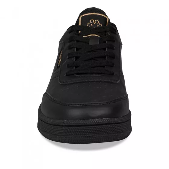 Baskets NOIR KAPPA
