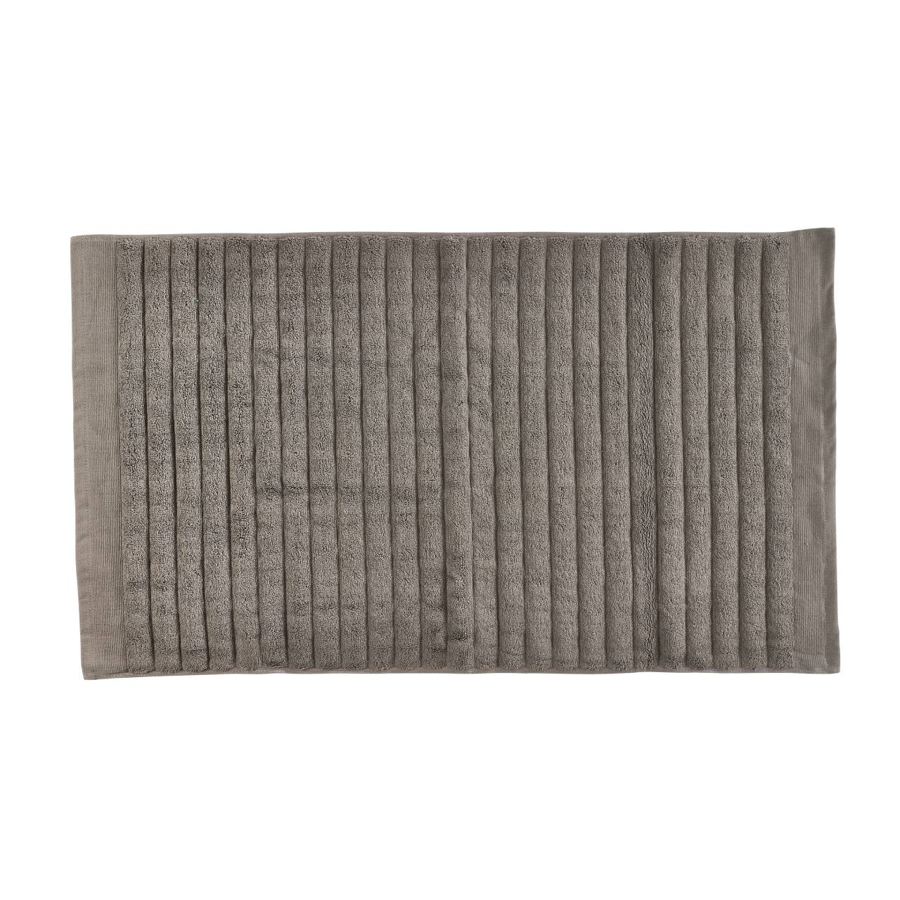 Zone Denmark Inu Badmat 80 x 50 cm - Taupe