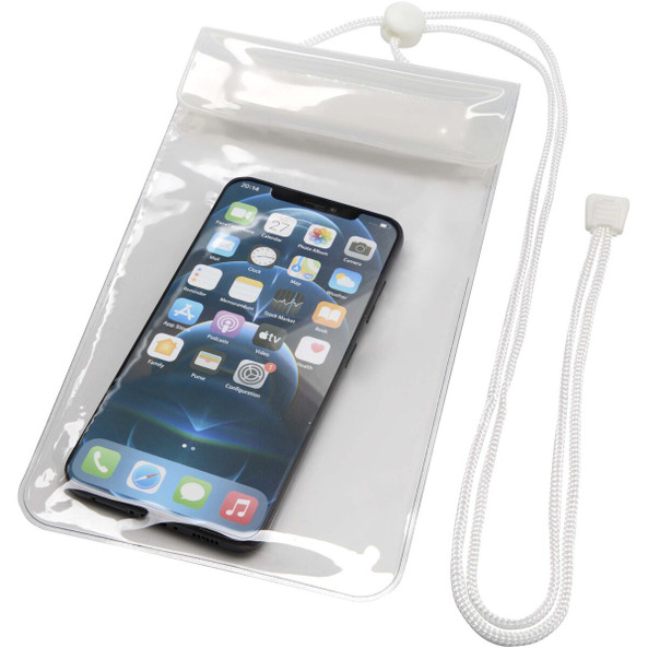 PF Concept 124431 - Pochette étanche Dombay pour téléphone portable taille XL