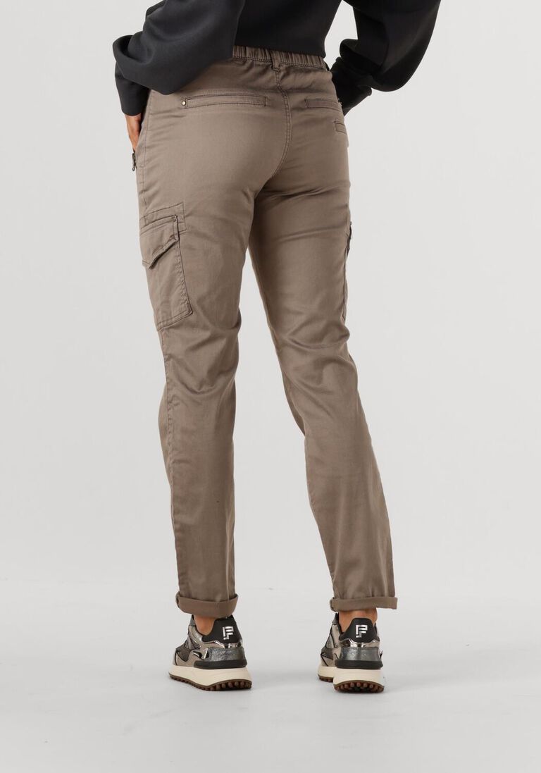 taupe mos mosh cargobroeken mmgilles timaf pant
