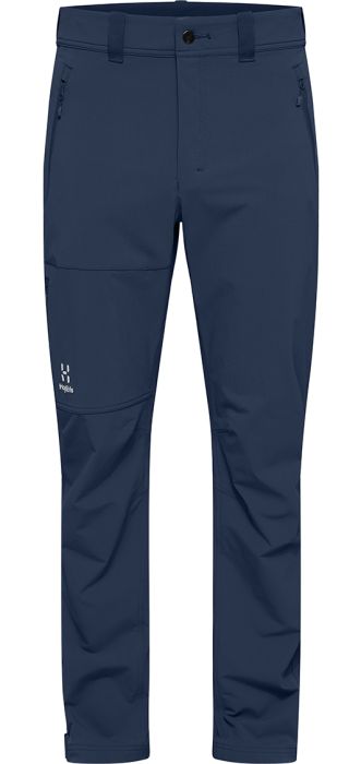 Morän Softshell Standard Pant Men herrebukser