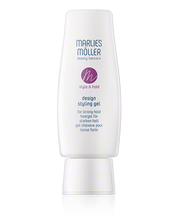 Marlies Möller Style & Hold Design Styling Gel 100ml